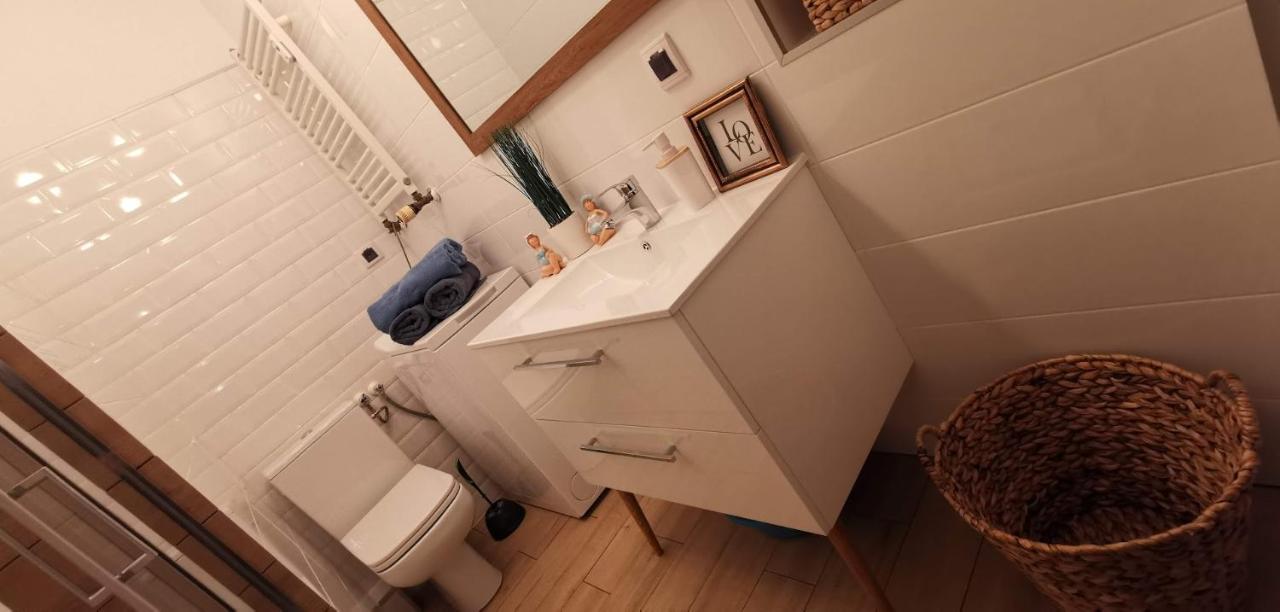 Apartament Kolobrzeg Starowka Welcome Home المظهر الخارجي الصورة