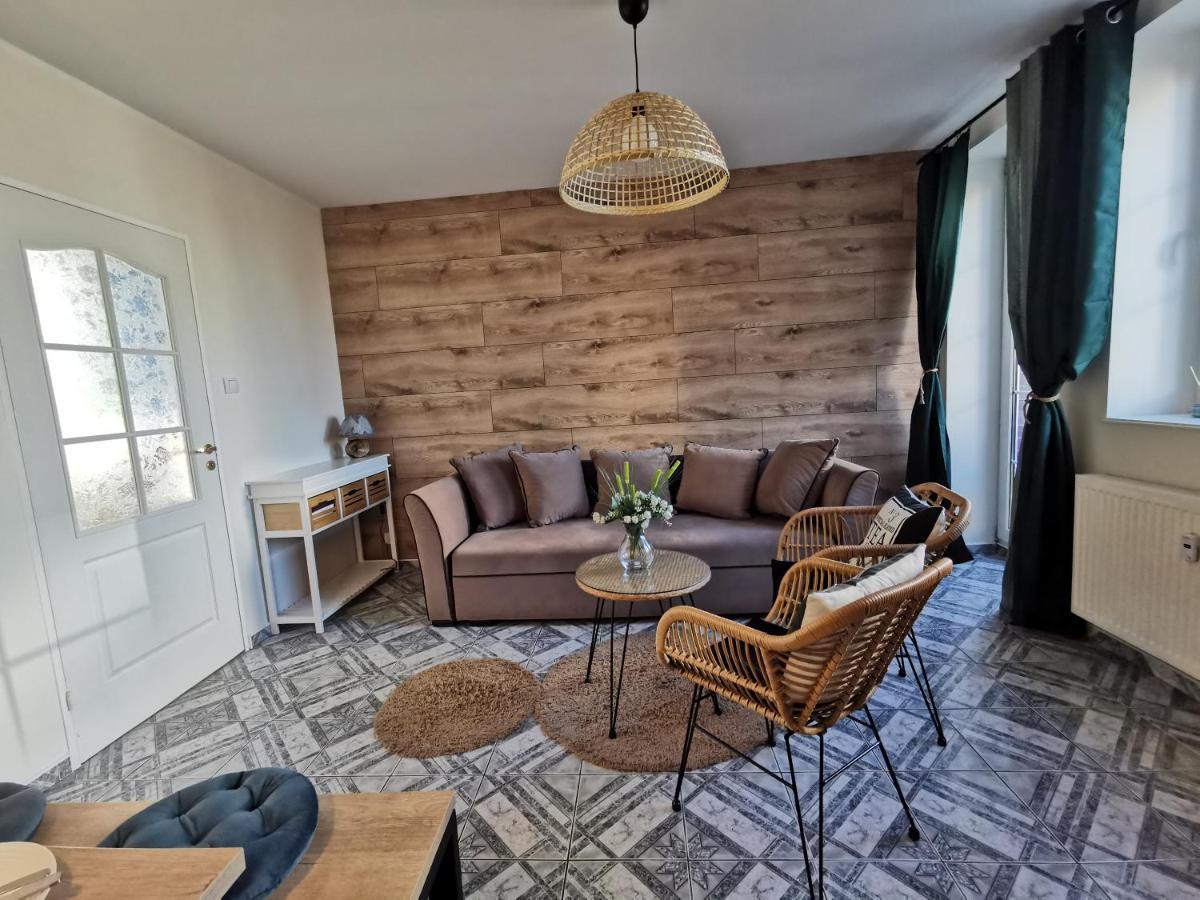 Apartament Kolobrzeg Starowka Welcome Home المظهر الخارجي الصورة